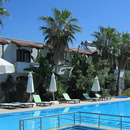 Xanthos Boutique Patara 3*