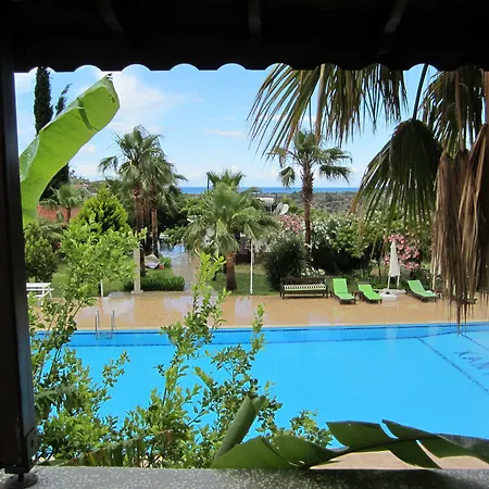 Xanthos Boutique Patara 3*