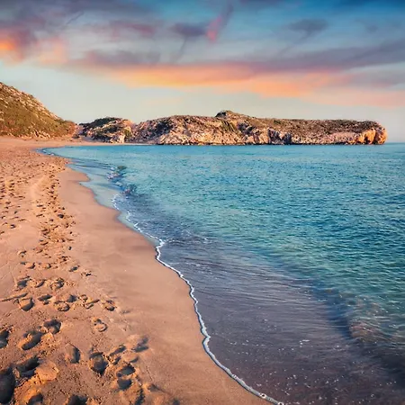 Xanthos Boutique Patara Hotel 3*