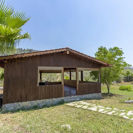 Xanthos Boutique Patara Gelemiş