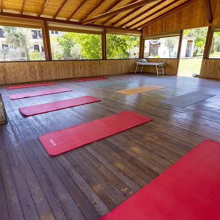 Hotel Xanthos Boutique Patara Gelemiş