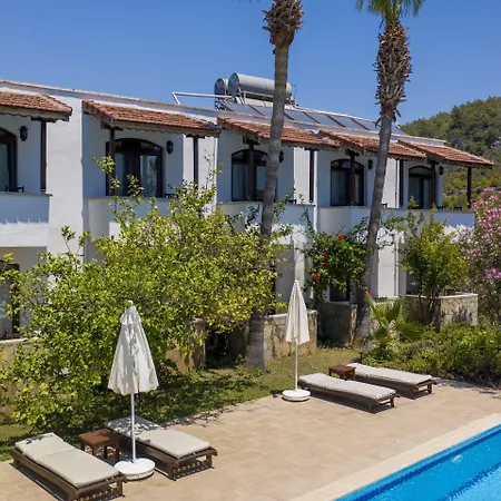 Xanthos Boutique Patara