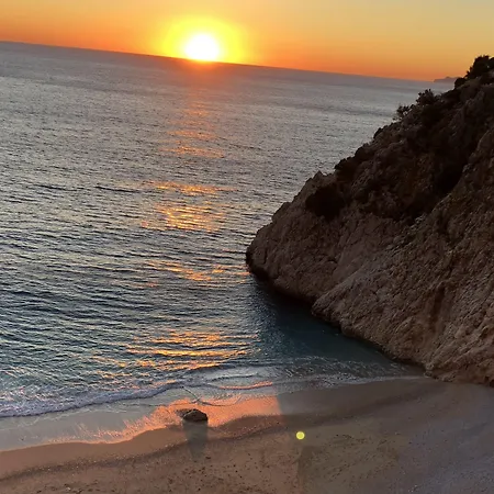 Xanthos Boutique Patara Gelemiş