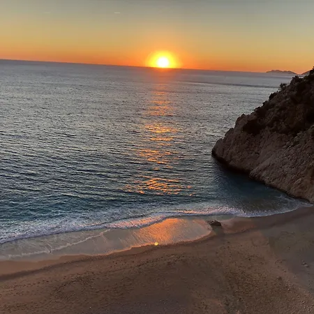 Hotel Xanthos Boutique Patara Gelemiş